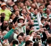 Un joueur belge participe à la victoire qui offre le titre au Celtic