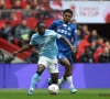 🎥 Jérémy Doku a fait vivre un cauchemar à la défense de Chelsea : Manchester City remporte la FA Cup