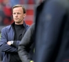 Vincent Euvrard et le Standard déçus, mais lucides : "Genk est une top équipe, mais tout reste ouvert"
