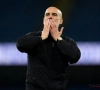 Pep Guardiola vers un départ de Manchester City en fin de saison ? Il répond