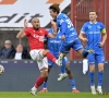 Une partie agréable, mais un score vierge : statu quo entre le Standard et Genk en tête des Europe Play-Offs