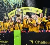 À peine promu en Pro League, un club belge pourrait changer de propriétaire