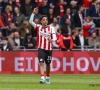 🎥 Noah Fernandez, le phénomène du PSV, débloque son compteur d'un coup de canon