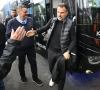 Ivan Leko met les choses au clair : "Bart Verhaeghe ne met pas de couteau sous la gorge"