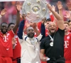 🎥 Très bon entraîneur, mais aussi gros ambianceur ? Vincent Kompany fait le show pendant la fête du Bayern