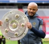 🎥 Le Bayern Munich n'y a vu que du feu : Vincent Kompany et ses joueurs piégés par le rival de la ville