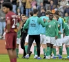 Lommel s'offre un premier miracle contre Dender et rêve plus que jamais de la Pro League