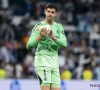 Un septième coach pour Thibaut Courtois au Real Madrid ? Une ancienne figure du club se rapproche du banc