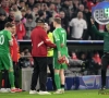Terrible coup dur pour Vincent Kompany et l'Allemagne