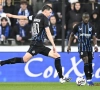🎥 Le but du titre ? Hans Vanaken nettoie la lucarne de l'Union Saint-Gilloise