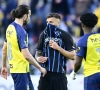 Pas le tournant attendu : comment le titre s'est joué...lors de la victoire de l'Union contre Bruges