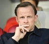 Pas de calcul pour le Standard à Westerlo : "Tout en sachant que perdre pourrait nous éliminer"