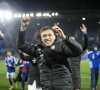 "Un mental d'acier" : Diego Moreira revient sur la remontée complètement folle de Strasbourg contre Monaco