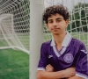 OFFICIEL : Anderlecht offre un contrat professionnel à un jeune 2011