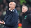 Les mêmes erreurs qu'avec les Diables Rouges ? Roberto Martinez critiqué pour sa liste 