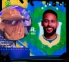 🎥 Neymar n'a pas pu retenir ses larmes au moment de l'annonce de sa sélection pour le Mondial