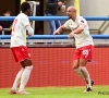 Le très gros coup du Standard : les Rouches s'imposent et prennent, seuls, la tête des Europe Play-Offs !