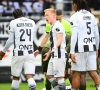 Charleroi aura tout tenté : pas de victoire pour la dernière à domicile de la saison