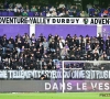 Anderlecht-Standard en barrages pour l'Europe ? Le scénario se précise... et le Lotto Park serait sous tension
