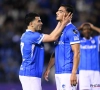 Zakaria El Ouahdi en route vers un départ du KRC Genk ? Un géant italien est intéressé