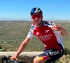 Remco Evenepoel célèbre le titre d'Arsenal à l'entraînement : "Allez les Gunners"