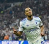 🎥 Youri Tielemans, auteur d'un but splendide, et Amadou Onana remportent l'Europa League avec Aston Villa