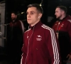 🎥 Leandro Trossard célèbre le titre de champion de Premier League avec ses coéquipiers