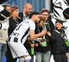 Le Zèbre de la saison sera-t-il encore là à la reprise ? Charleroi face à l'une de ses priorités de l'été
