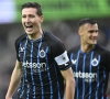 Presque 40 millions d'euros : le Club de Bruges s'assure un énorme pactole