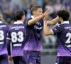 Les premiers buts de Sikan assurent l'Europe à Anderlecht, et des adieux réussis à Yari Verschaeren