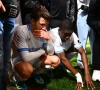 🎥 "Je n'osais pas regarder" : comment Bruges a appris son titre rivé aux tablettes du staff
