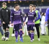 Le Lotto Park boudera-t-il les adieux de Yari Verschaeren et Thorgan Hazard ? 