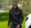 N'Golo Kanté est venu à Virton pour fêter le titre : "C'est un grand sentiment de fierté"