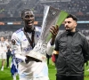 "Je ne m'attendais pas à moins" : Amadou Onana émerveillé par le bijou de Tielemans en finale