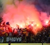 Les supporters d'Anderlecht décrochent : peu ont envie d'assister au dernier match contre l'Union
