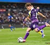 Bon vent au "Kid" : Yari Verschaeren aurait mérité un trophée avec le RSC Anderlecht 
