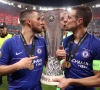 Une vieille connaissance d'Eden Hazard met un terme à sa carrière