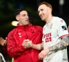 L'objectif Europe et son rôle de leader au Standard, David Bates se confie : "Même blessé, je n'ai pas changé"