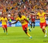 Saison historique pour Lens : les Sang et Or remportent leur première Coupe de France face à Nice et Vanhoutte