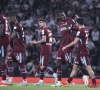 Deux buts en finale : l'ancien attaquant de Genk offre la Coupe de Turquie à Trabzonspor