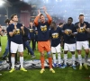 "C'était extrêmement stressant" : Simon Mignolet revient sur la soirée du titre brugeois