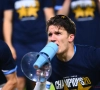 Officiel : Christos Tzolis joueur de la saison, découvrez tous les lauréats des Pro League Awards