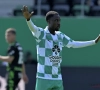 Majeed Ashimeru, de non repris à... capitaine à la Coupe du monde ? Un U23 d'Anderlecht pourrait l'accompagner