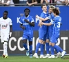 Ils n'ont pas laissé passer l'offrande : Genk profite du faux pas du Standard et remporte les Europe Playoffs