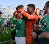 Lommel remercie le protégé de Kristof Van Hout : "Un arrêt de classe mondiale" 