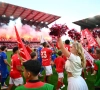 Le choc wallon à huis clos à Sclessin : suivez Standard - Charleroi en direct commenté (coup d'envoi à 13h30)