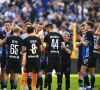 Bruges fête son titre en ridiculisant La Gantoise, voilà qui jouera le barrage contre Genk