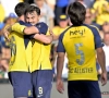 Cinq buts pour conclure la saison : l'Union en promenade dominicale contre Anderlecht