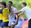 "Des moments inacceptables cette saison" : même Marco Kana perd (un peu) son calme 