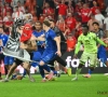 L'après-match de Standard - Charleroi : quand le football fait ressortir le pire, récit et explications